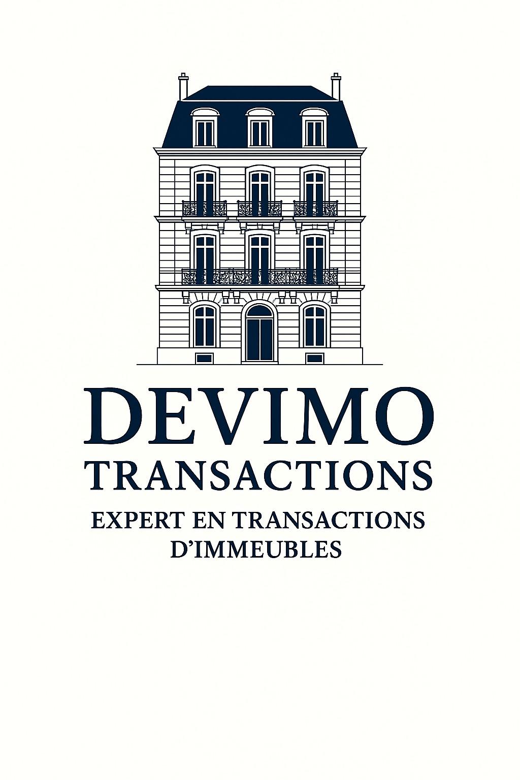 DEVIMO TRANSACTIONS